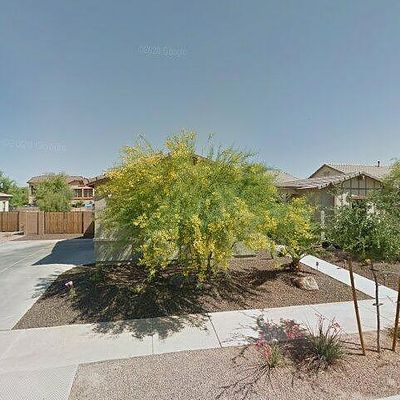 18764 E Druids Glen Rd, Queen Creek, AZ 85142