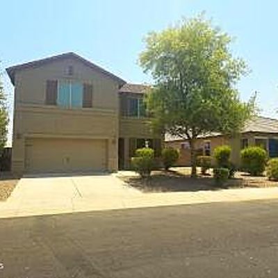 18795 N Lariat Rd, Maricopa, AZ 85138