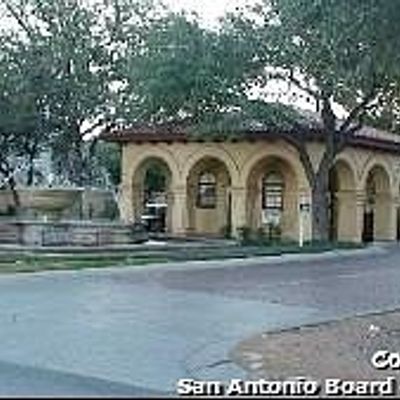 18906 Las Vistas, San Antonio, TX 78258