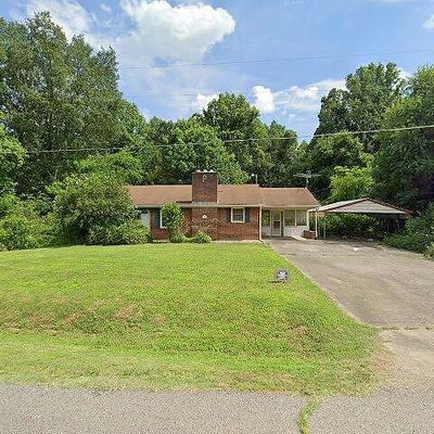 18931 Al Philpott Hwy, Spencer, VA 24165