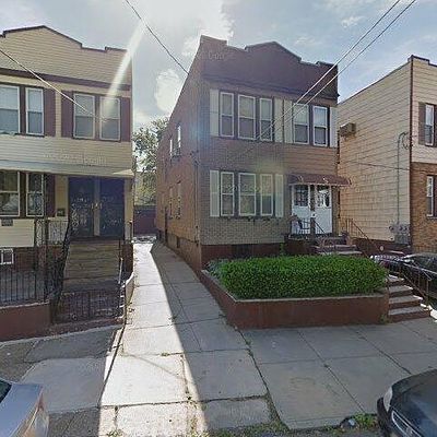 19 E Bidwell Ave, Jersey City, NJ 07305