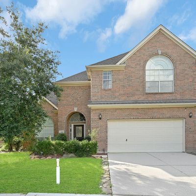 19010 Canyon Star Ct, Tomball, TX 77377