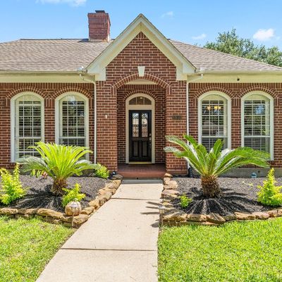 1910 Morning Tide Ln, League City, TX 77573