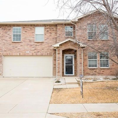 1917 Kittredge Way, Justin, TX 76247