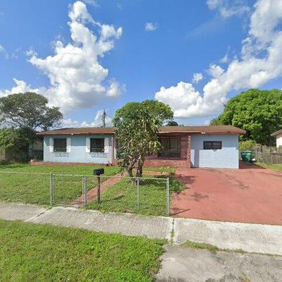 19200 Nw 39 Th Ct, Miami Gardens, FL 33055