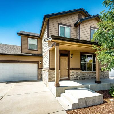 1921 Basil St, Strasburg, CO 80136