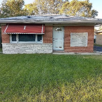 2344 W 157 Th Pl, Harvey, IL 60426