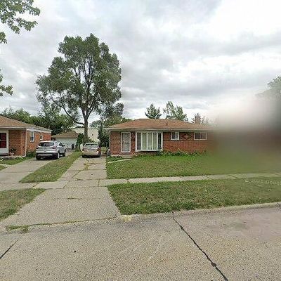 23458 Panama Ave, Warren, MI 48091