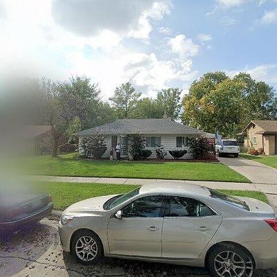 23489 Audrey Ave, Warren, MI 48091