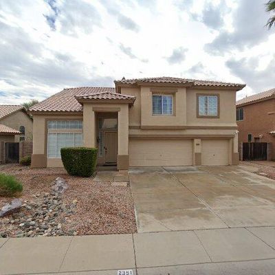 2351 W Binner Dr, Chandler, AZ 85224