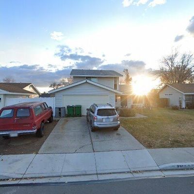 2357 William Morby Dr, Sparks, NV 89434