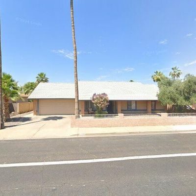 2358 S Patterson, Mesa, AZ 85202