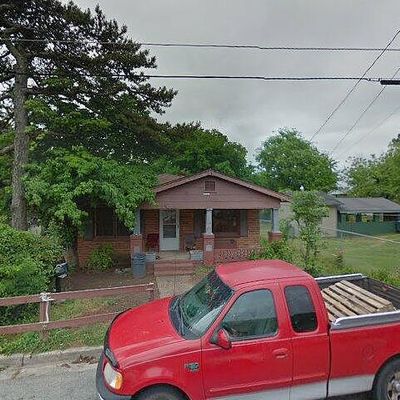 2361 Adams Ave, Macon, GA 31206