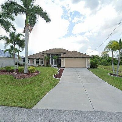 2369 Nw 38 Th Ave, Cape Coral, FL 33993