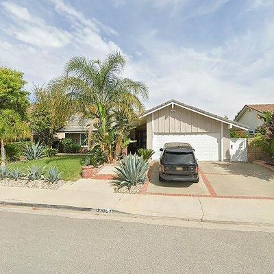 23707 Via Beguine, Valencia, CA 91355