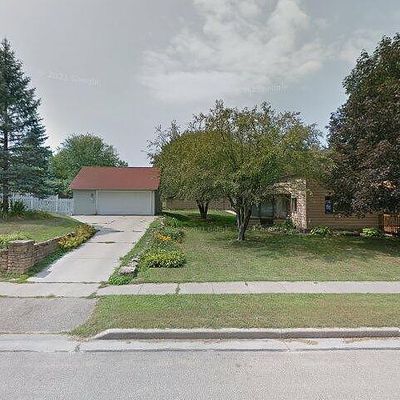 238 N Albany St, Spring Green, WI 53588