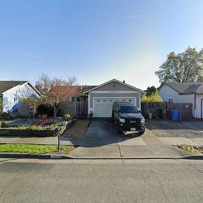 2394 Valley West Dr, Santa Rosa, CA 95401