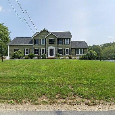 24 Harris Rd, Salem, NH 03079