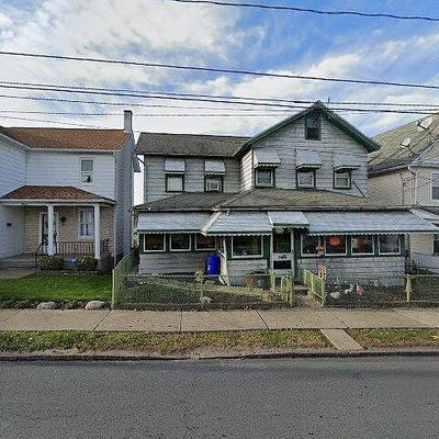 24 Mill St, Wilkes Barre, PA 18705