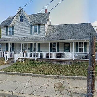 24 W Pittsfield St, Pennsville, NJ 08070