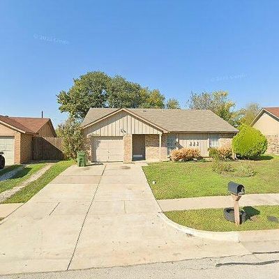 2403 Rock Haven St, Arlington, TX 76018