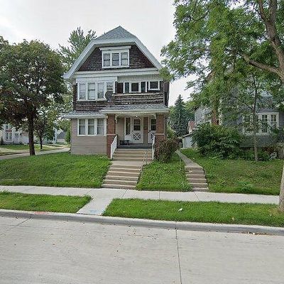 2403 2405 N 41 St St, Milwaukee, WI 53210