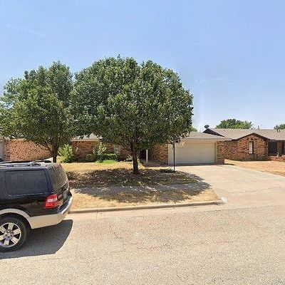 2405 89 Th St, Lubbock, TX 79423