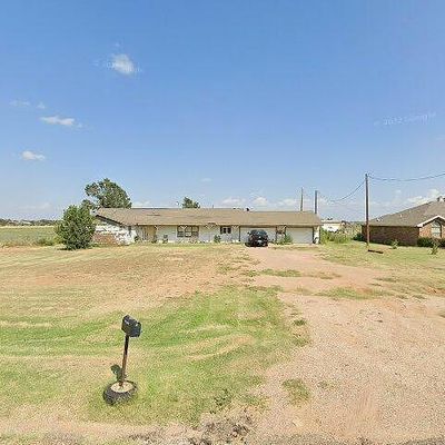 2407 Alcove Ave, Lubbock, TX 79407