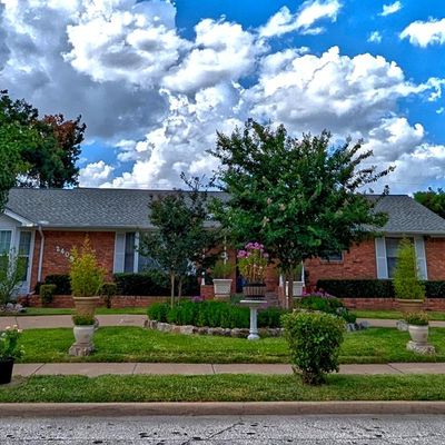 2409 Westway Ave, Garland, TX 75042