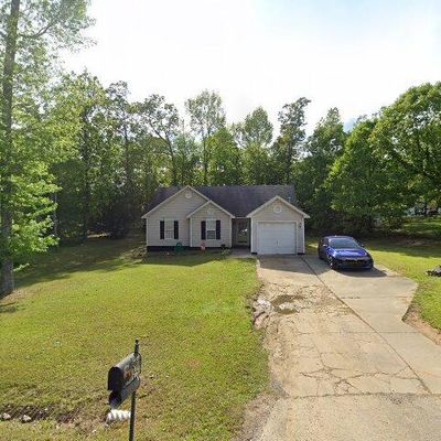 2410 Morningside Dr, Lancaster, SC 29720