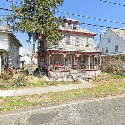 242 Grant St, Salem, NJ 08079