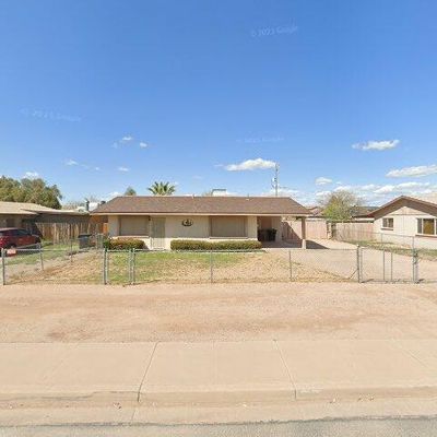 242 W Vah Ki Inn Rd, Coolidge, AZ 85128