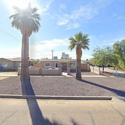 2421 W Washington St, Phoenix, AZ 85009