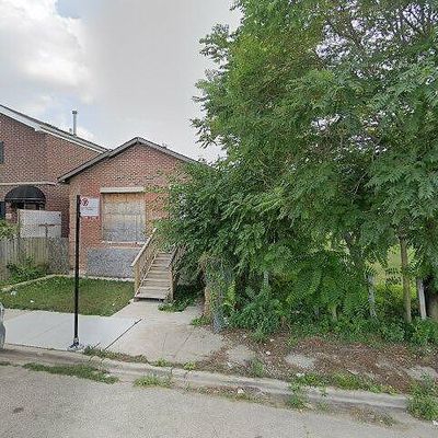 2423 W Washburne Ave, Chicago, IL 60608