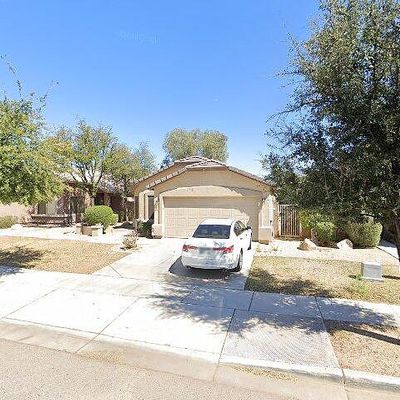 2427 S 82 Nd Ln, Phoenix, AZ 85043