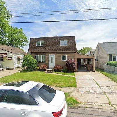 243 Griffith St, Buffalo, NY 14212