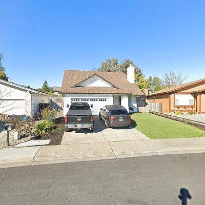 243 Manka Cir, Santa Rosa, CA 95403