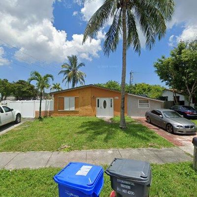 2431 N 61 St Ave, Hollywood, FL 33024