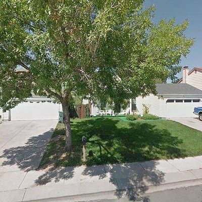 2440 Clarendon Dr, Colorado Springs, CO 80916