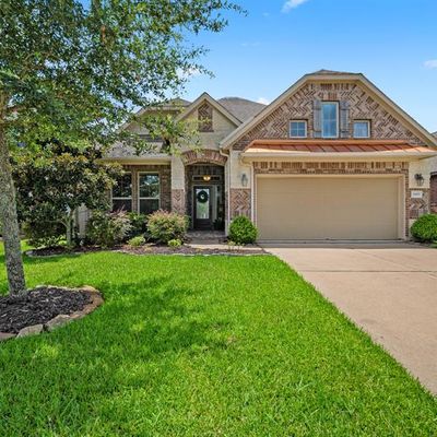 2445 Pamplona Ln, League City, TX 77573