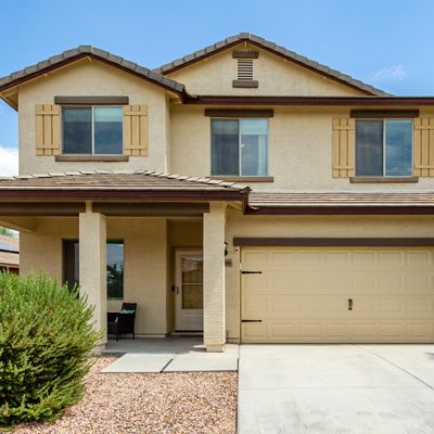 24496 W Sheraton Ln, Buckeye, AZ 85326