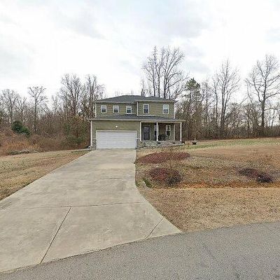 245 Glendale Cir, Sanford, NC 27332