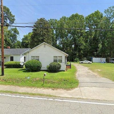 245 Henry St, Eastover, SC 29044