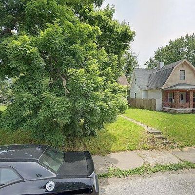 245 S Oakland Ave, Indianapolis, IN 46201