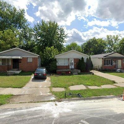 24539 Florence St, Detroit, MI 48219