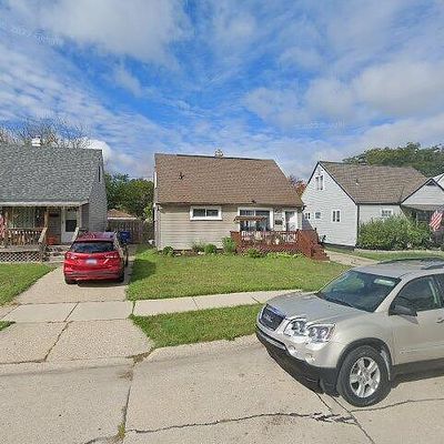 24553 Lauren Ave, Warren, MI 48089