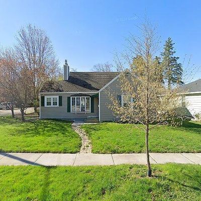 246 15 Th St, Fond Du Lac, WI 54935