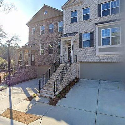 2468 Georgetown Ave, Atlanta, GA 30345