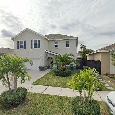 24840 Sw 122 Nd Pl, Homestead, FL 33032