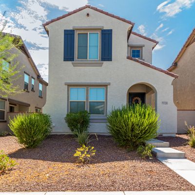 2494 N Heritage St, Buckeye, AZ 85396